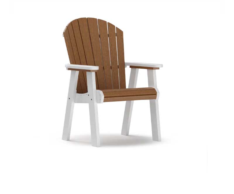 Fanback Dining Chair by Artifex - Image 2